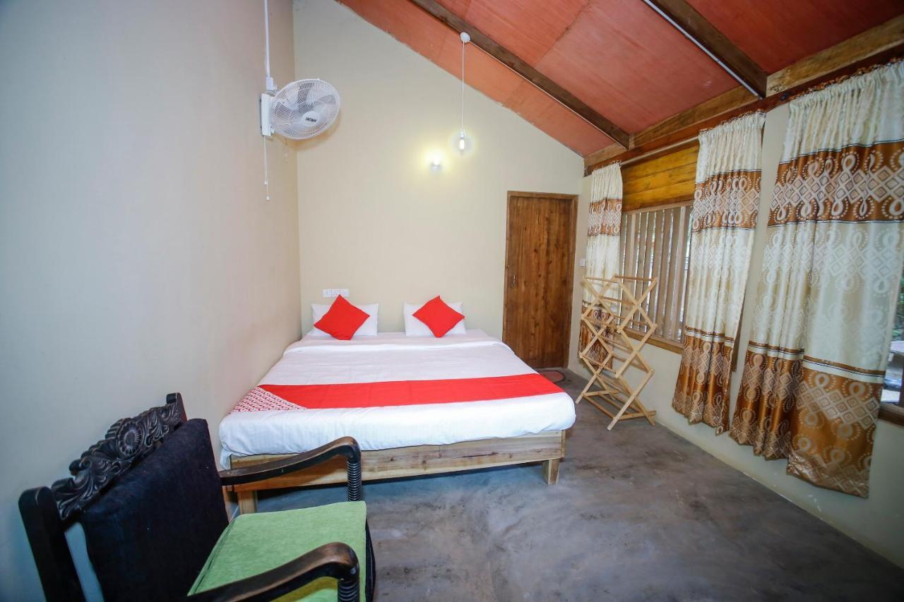 Pearl Inn Green Нилавели Стая снимка