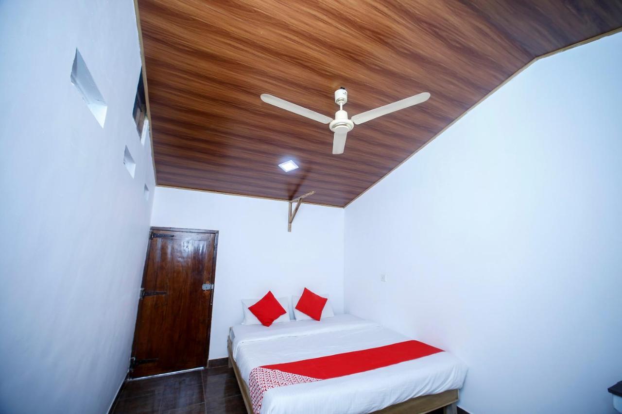 Pearl Inn Green Нилавели Стая снимка