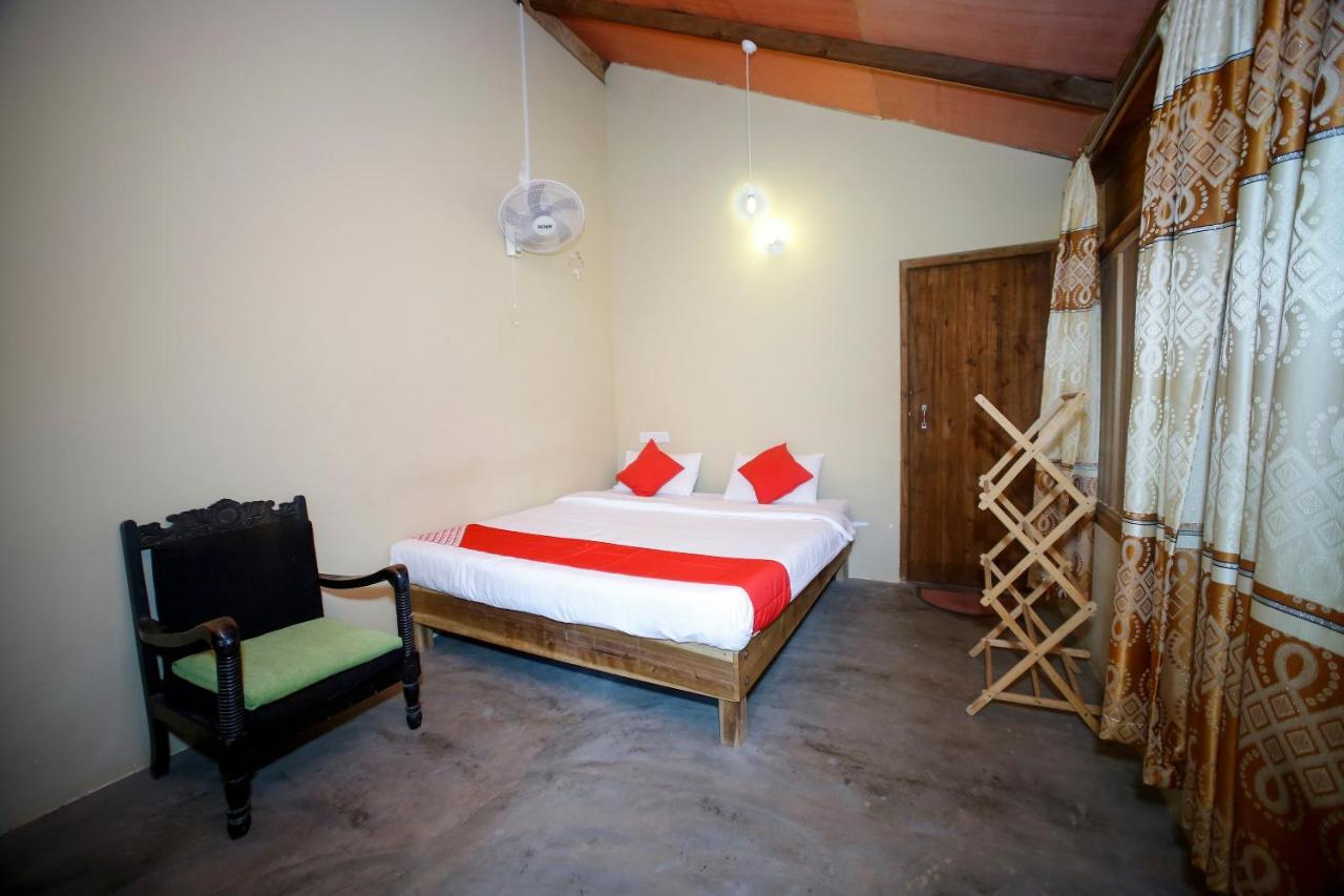 Pearl Inn Green Нилавели Екстериор снимка