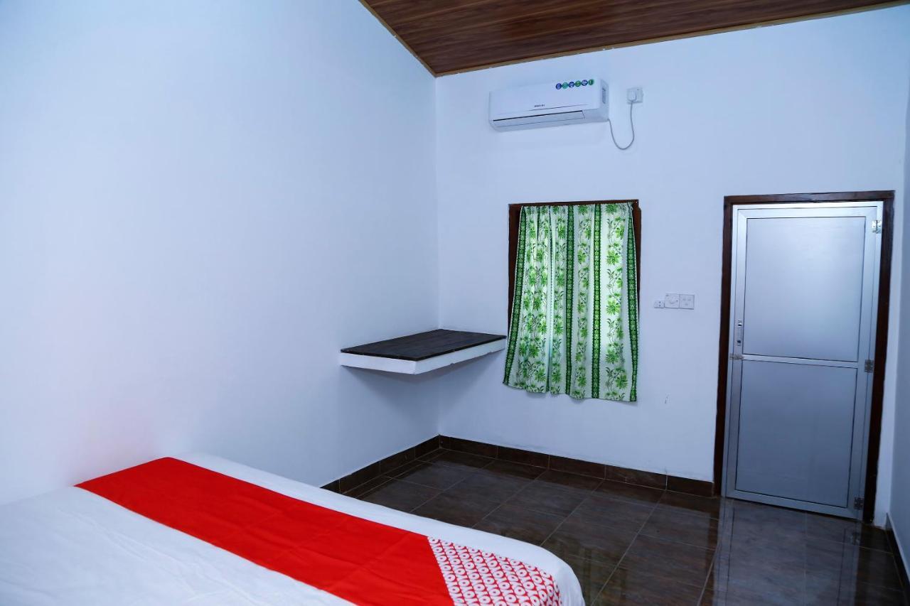 Pearl Inn Green Нилавели Екстериор снимка