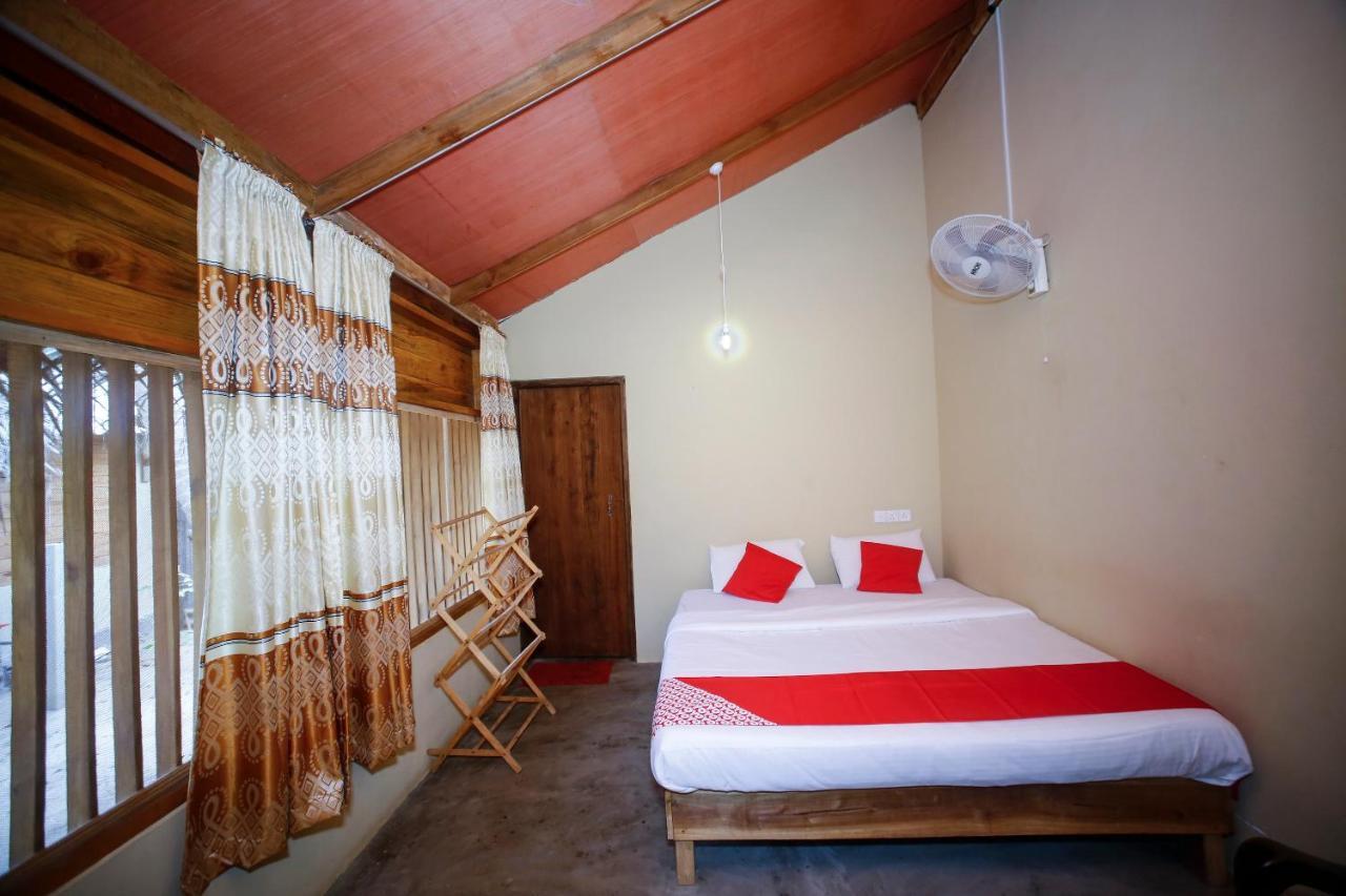 Pearl Inn Green Нилавели Екстериор снимка