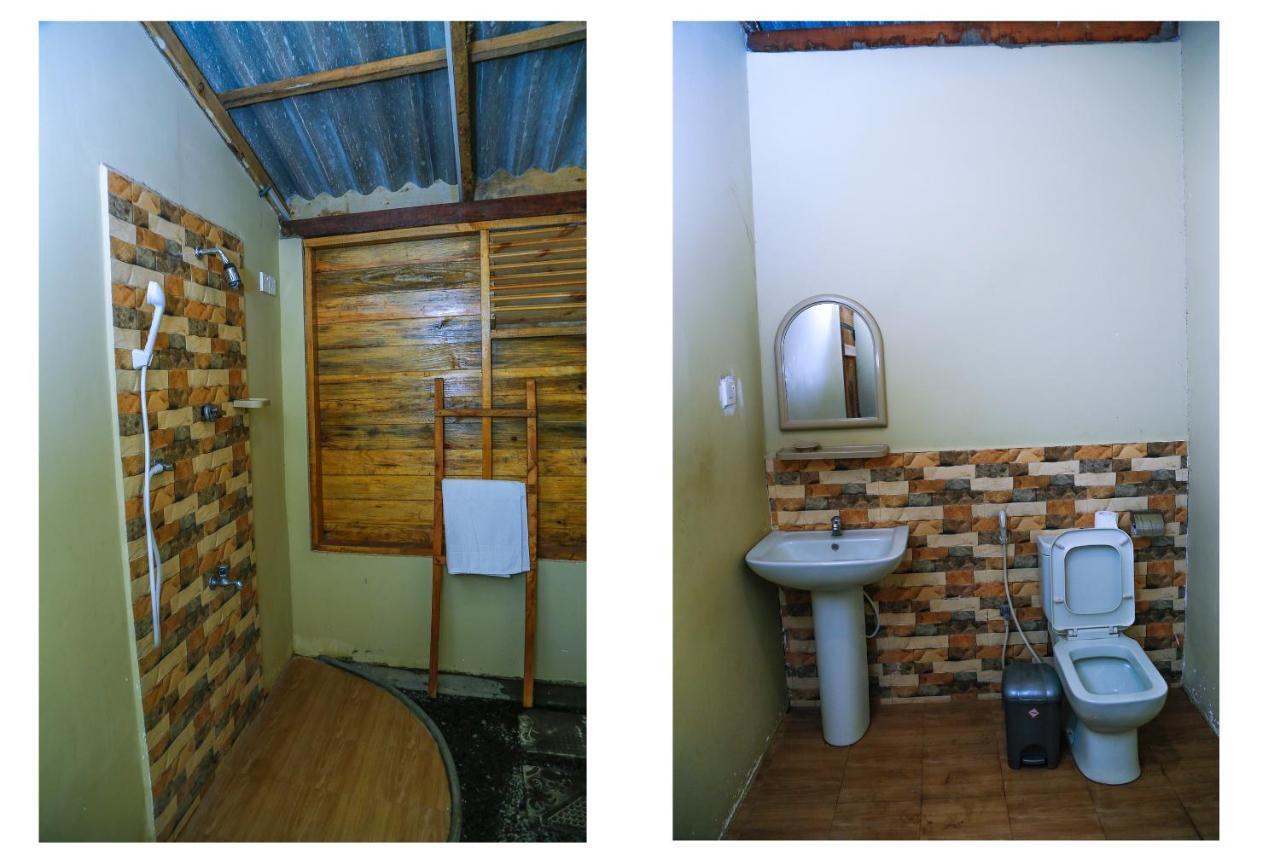 Pearl Inn Green Нилавели Екстериор снимка