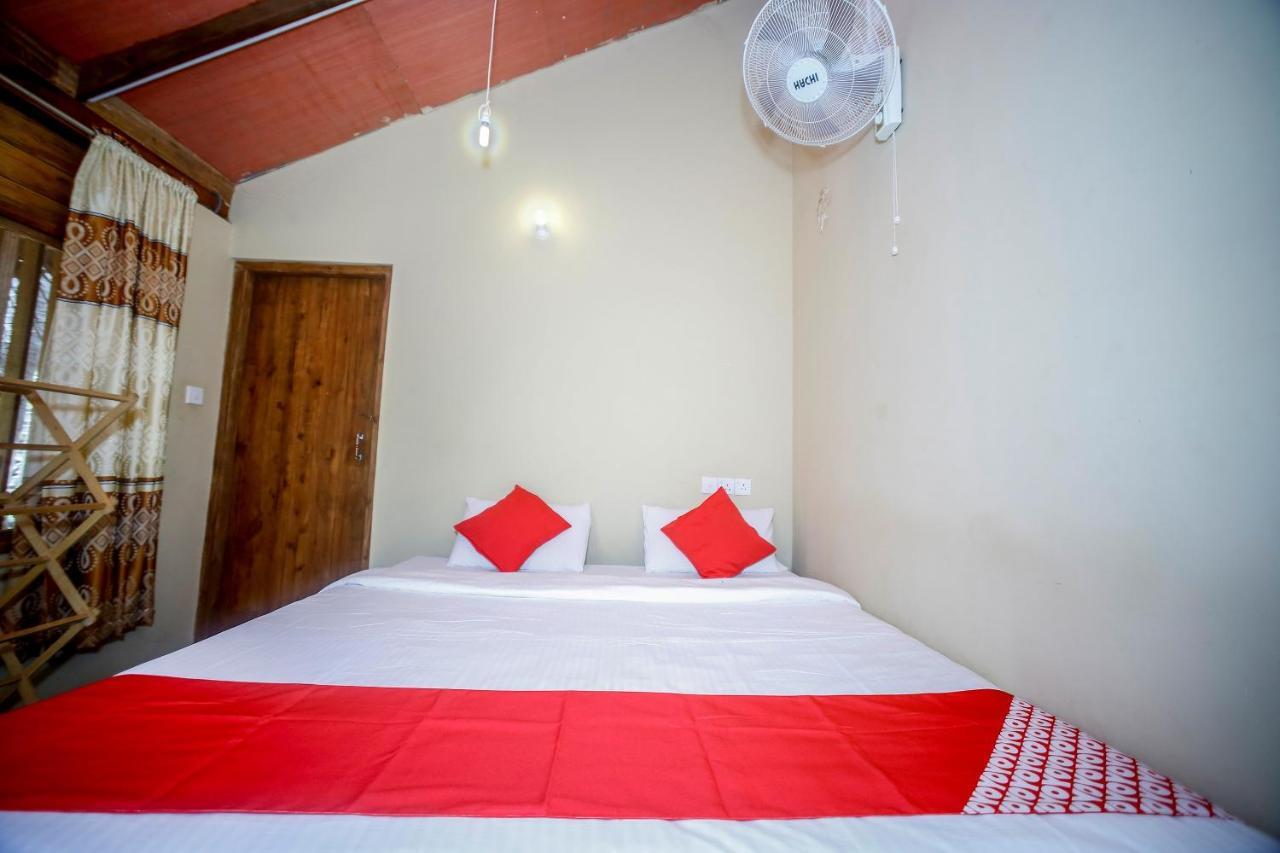 Pearl Inn Green Нилавели Екстериор снимка