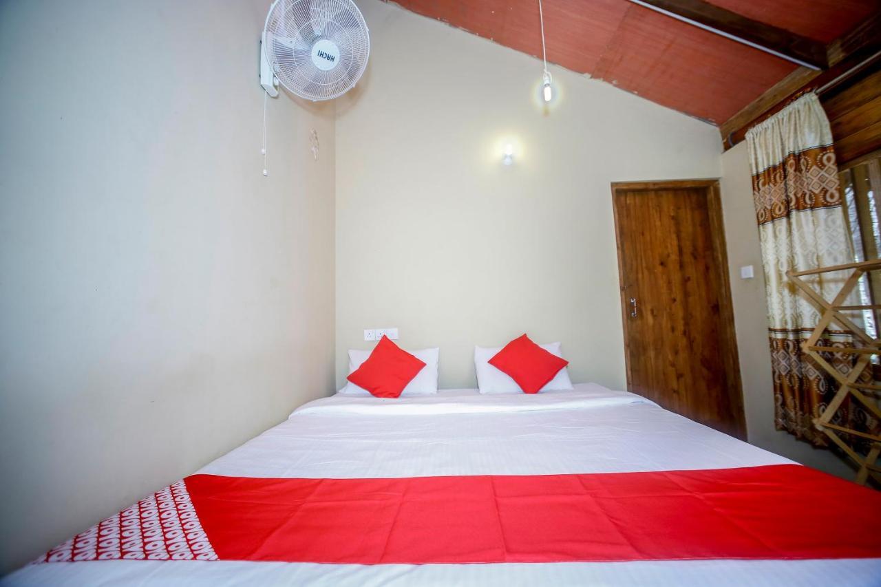 Pearl Inn Green Нилавели Екстериор снимка